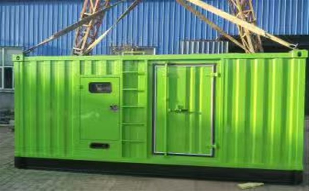 徐闻康明斯300kw大型柴油发二手电机组 徐闻康明斯300kw大型柴油发二手电机组