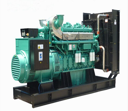 徐闻宗申动力30kw小型柴油二手发电机组 徐闻宗申动力30kw小型柴油二手发电机组