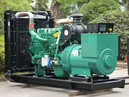 徐闻710kw康明斯柴油发电机组图片 徐闻710kw康明斯柴油发电机组图片