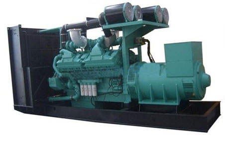 徐闻200kw康明斯发电机组图片 徐闻200kw康明斯发电机组图片
