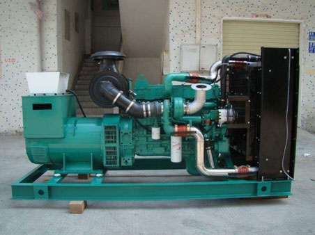 徐闻1100kw康明斯柴油发电机组图片 徐闻1100kw康明斯柴油发电机组图片