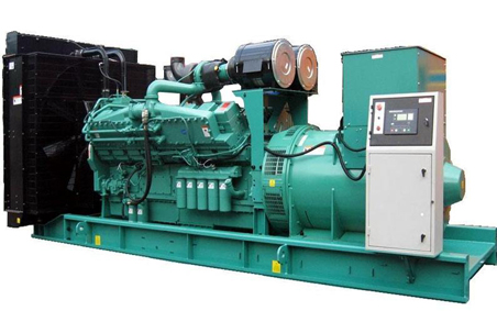 徐闻570kw康明斯柴油发电机组图片 徐闻570kw康明斯柴油发电机组图片