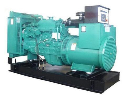 徐闻80kw康明斯柴油发电机组图片 徐闻80kw康明斯柴油发电机组图片