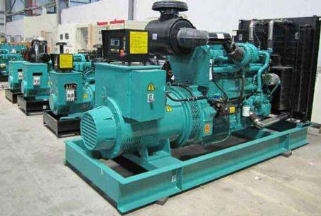 徐闻1000kw康明斯柴油发电机组图片 徐闻1000kw康明斯柴油发电机组图片