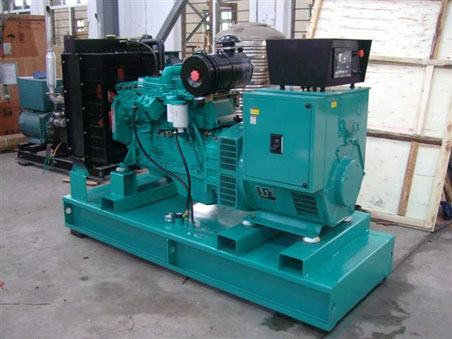 徐闻200kw康明斯柴油发电机组图片 徐闻200kw康明斯柴油发电机组图片