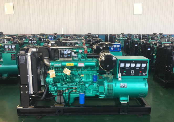 徐闻柴油发电机 徐闻柴油发电机