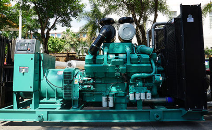 徐闻柴油发电机 徐闻柴油发电机